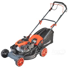 Газонокосилка бензиновая Patriot PT 46S The One в Ростове-на-Дону