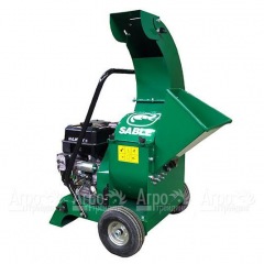 Измельчитель веток и сучьев бензиновый Sable Chippo 90 в Ростове-на-Дону