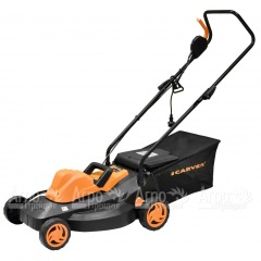 Газонокосилка электрическая Carver LME-1840 в Ростове-на-Дону