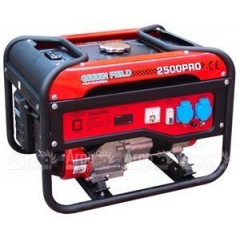 Бензиновый генератор Green Field 2500PRO 2,0 кВт в Ростове-на-Дону