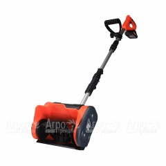 Снегоуборщик аккумуляторный Patriot PE 1003 UES в Ростове-на-Дону