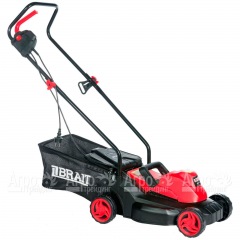 Газонокосилка электрическая Brait BR32-1200 в Ростове-на-Дону