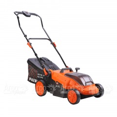 Газонокосилка аккумуляторная Patriot CM 430 (без аккумулятора и зарядного устройства) в Ростове-на-Дону