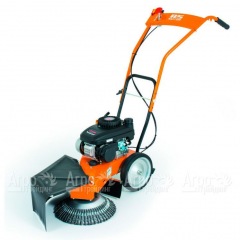 Машина для чистки плитки и брусчатки AS-Motor AS 30 WeedHex 160 в Ростове-на-Дону