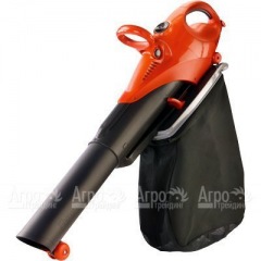 Flymo Scirocco 2200 9648644-62 Электрический пылесос/воздуходувка в Ростове-на-Дону