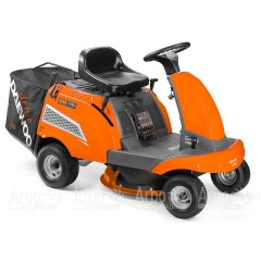 Садовый райдер Daewoo DWR 620 в Ростове-на-Дону