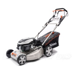 Газонокосилка бензиновая Helmut TR 51SLE в Ростове-на-Дону