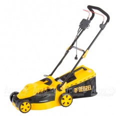 Газонокосилка электрическая Denzel GM-1600 в Ростове-на-Дону