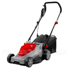 Газонокосилка электрическая Ресанта КР-1500 ЭТ в Ростове-на-Дону