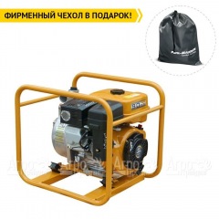 Мотопомпа Caiman JET80EX в Ростове-на-Дону