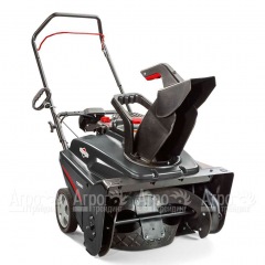 Снегоуборщик бензиновый Briggs&#38;Stratton 1022E в Ростове-на-Дону