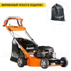 Газонокосилка бензиновая Oleo-Mac G48TBX Comfort Plus в Ростове-на-Дону