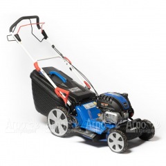 Газонокосилка бензиновая Нева KCL19SPF в Ростове-на-Дону