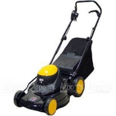 Электрическая газонокосилка Mega PRO 470000 ELT в Ростове-на-Дону