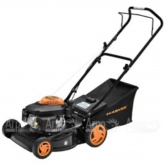 Газонокосилка бензиновая Carver Promo LMP-1940 в Ростове-на-Дону