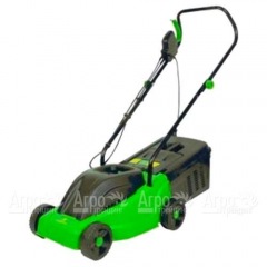 Газонокосилка электрическая Enifield ELM 1000-30 в Ростове-на-Дону