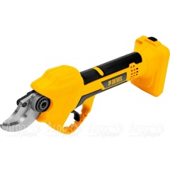 Секатор аккумуляторный Denzel CP-30-0 (без аккумулятора и зарядного устройства) в Ростове-на-Дону