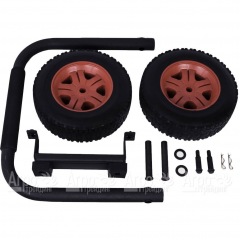 Транспортировочный комплект L для генераторов A-iPower в Ростове-на-Дону