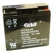 Аккумулятор Casil СА12180 для электростанций Campion в Ростове-на-Дону