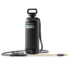 Опрыскиватель ручной Caiman Telescopic 8 в Ростове-на-Дону