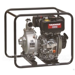 Дизельная мотопомпа DaiShin SST-50 YD в Ростове-на-Дону