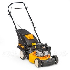 Газонокосилка бензиновая Cub Cadet CC LM1 CPB46 (CC 46 PB) в Ростове-на-Дону