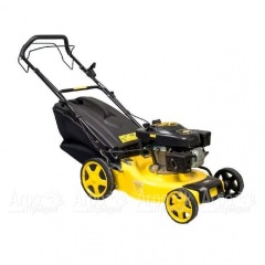 Газонокосилка бензиновая Mateus MS14101 в Ростове-на-Дону