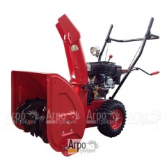 Снегоуборщик Eurosystems ES 611 M plus в Ростове-на-Дону