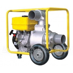 Бензиновая мотопомпа Champion GP100E в Ростове-на-Дону