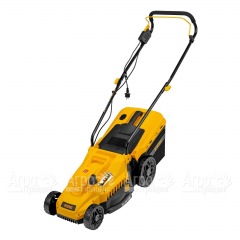 Газонокосилка электрическая Denzel GM-1300 в Ростове-на-Дону