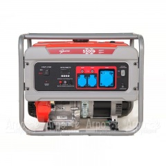 Бензогенератор Expert-bis 7000 6.5 кВт в Ростове-на-Дону