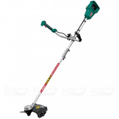 Аккумуляторный триммер Зубр ТАБ-365 (без аккумулятора и зарядного устройства) в Ростове-на-Дону