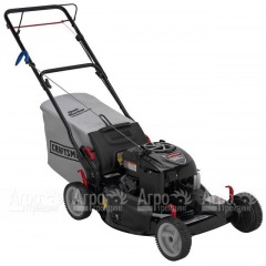 Газонокосилка бензиновая Craftsman 37639 в Ростове-на-Дону