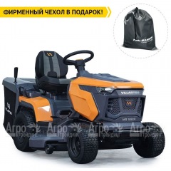 Садовый райдер Villartec MR1592H в Ростове-на-Дону
