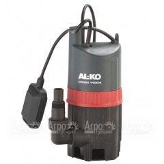 Погружной насос Al-KO Drain 11004 в Ростове-на-Дону