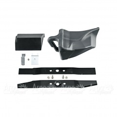 Набор для мульчирования для Solo by AL-KO 553 K в Ростове-на-Дону