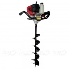 Мотобур (бензобур) Habert HD-520A в Ростове-на-Дону