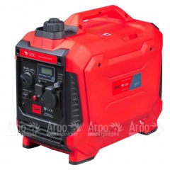 Бензогенератор инверторный Fubag TI 1200 1 кВт в Ростове-на-Дону