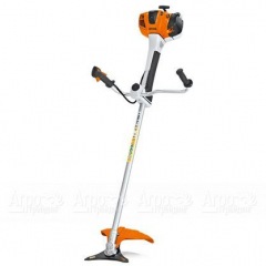 Бензокоса (бензиновый триммер) Stihl FS 560 C-EM в Ростове-на-Дону