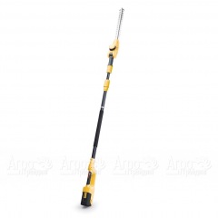 Высоторез аккумуляторный Champion PPB360 в Ростове-на-Дону