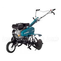 Культиватор Hyundai T 1200 с комплектом колес в Ростове-на-Дону