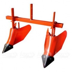 Окучник 0401.006800 для мотоблоков и культиваторов Elitech в Ростове-на-Дону