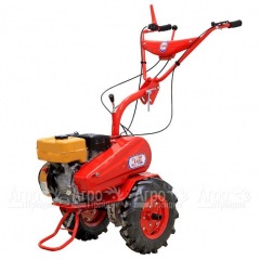 Мотоблок Салют-100 с двигателем Subaru 6.0 л.с. (Салют 100-Р-М1) в Ростове-на-Дону