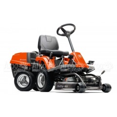 Садовый райдер Husqvarna 111B5 в Ростове-на-Дону