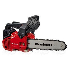 Бензопила Einhell GC-PC 930 I-12" со второй цепью в Ростове-на-Дону