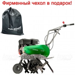 Культиватор Caiman Promo 60MC2 с реверсом в Ростове-на-Дону