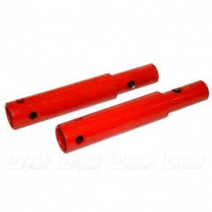 Удлинители для культиваторов Primo, Eco Max, Neo, Aro, Terro, Elite и мотоблоков Vario в Ростове-на-Дону