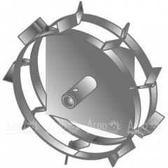 Грунтозацепы для культиваторов Целина 404, 406 в Ростове-на-Дону