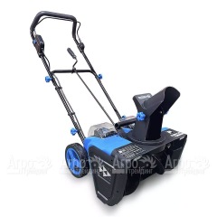 Снегоуборщик аккумуляторный Haitec HT-ASF150 в Ростове-на-Дону