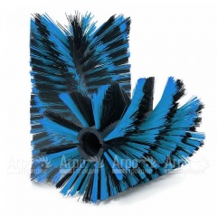 Сменная щетка RBK 1000 для подметательной машины Hyundai HYSW 1000 в Ростове-на-Дону